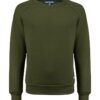 Pemberton Crewneck Women