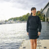 Pemberton Crewneck Women