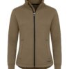 Pemberton Cardigan FZ Women