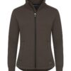 Pemberton Cardigan FZ Women
