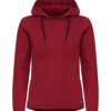 Pemberton Hood Women