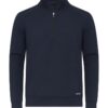 Pemberton Half Zip Men