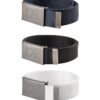 359404-999_Bangor-3-pack-Belt_Closeup