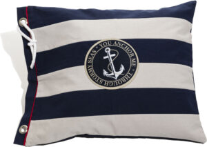 Lord Nelson Victory Putetrekk