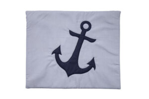 Putetrekk Anker