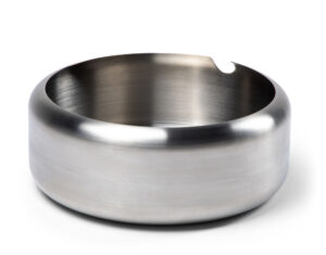 Salatskål Stainless Orrefors Jernverk