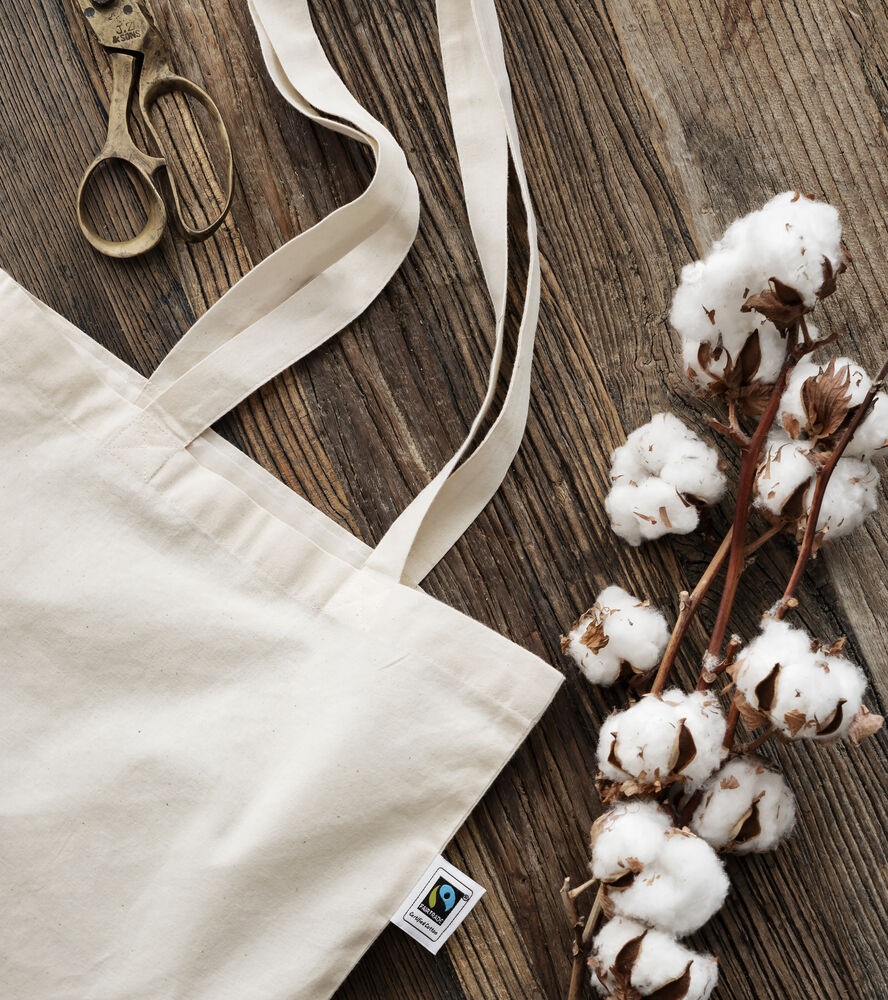 Bærenett Fairtrade