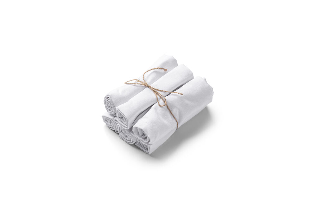 411181-00_KLNapkin_White_2