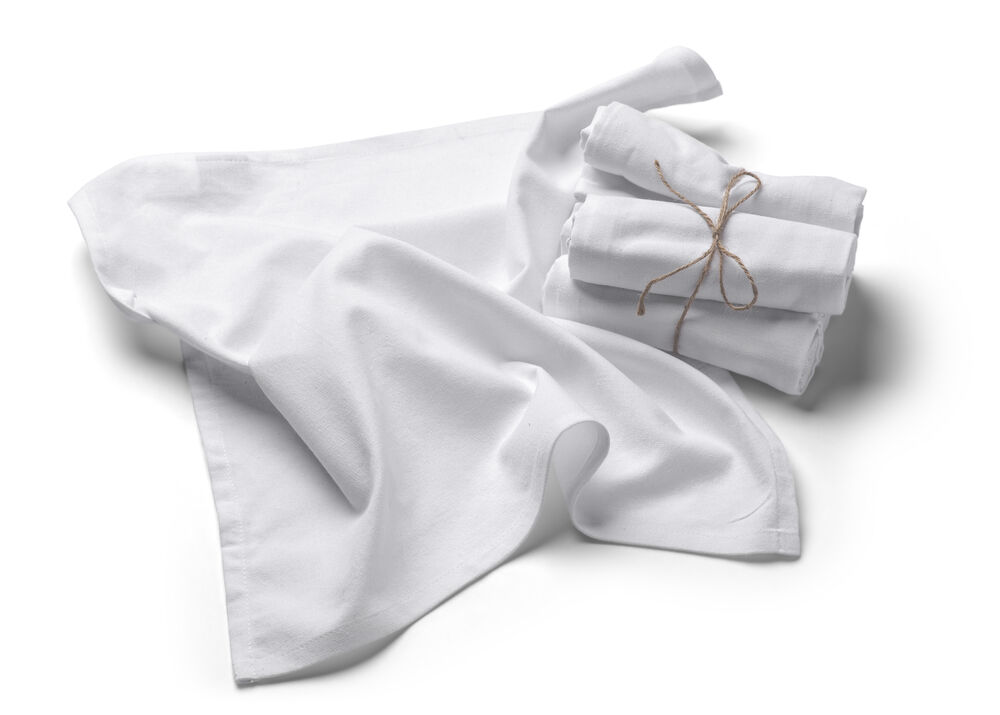 411181-00_KLNapkin_White_Closeup