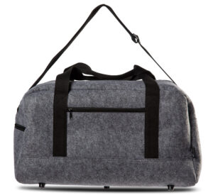 Duffelbag Filt, 30 liter