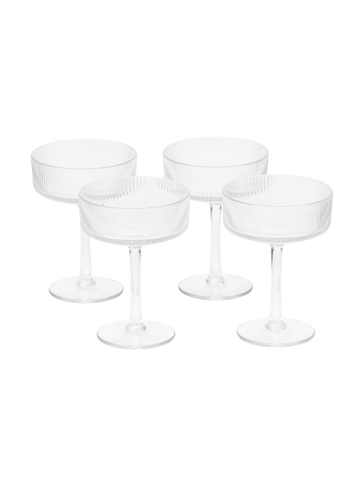 Isskål 4-pk.