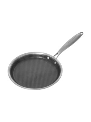 Honey pizzapanne