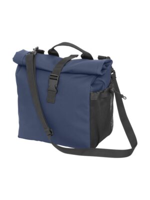 Lunchbag Journey