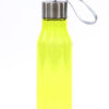 The bottle