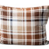 Sengesett Mosshed Flanell