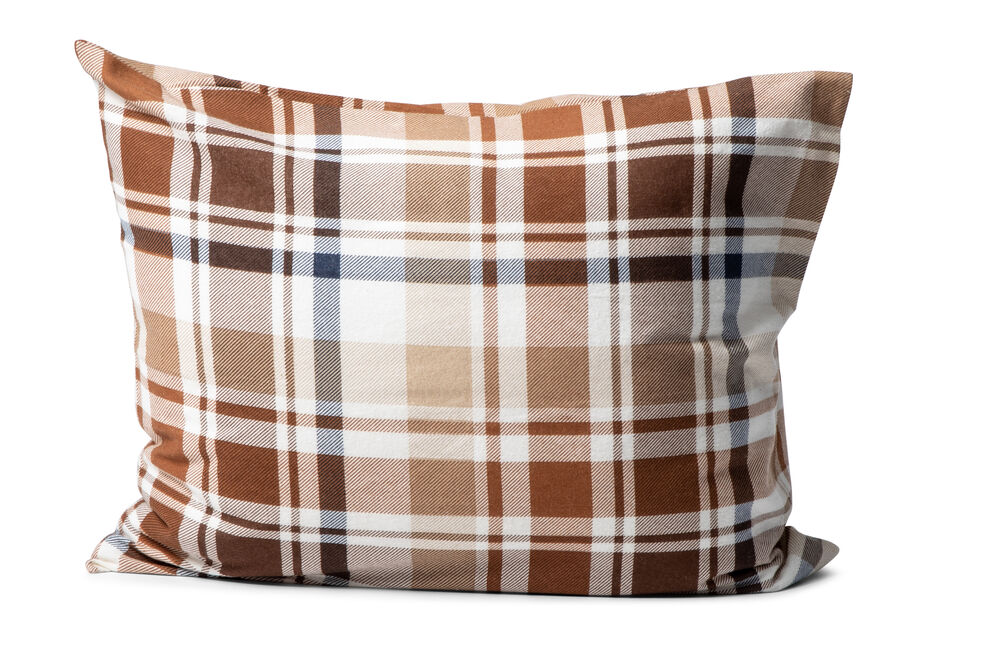 Sengesett Mosshed Flanell