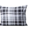 Sengesett Mosshed Flanell