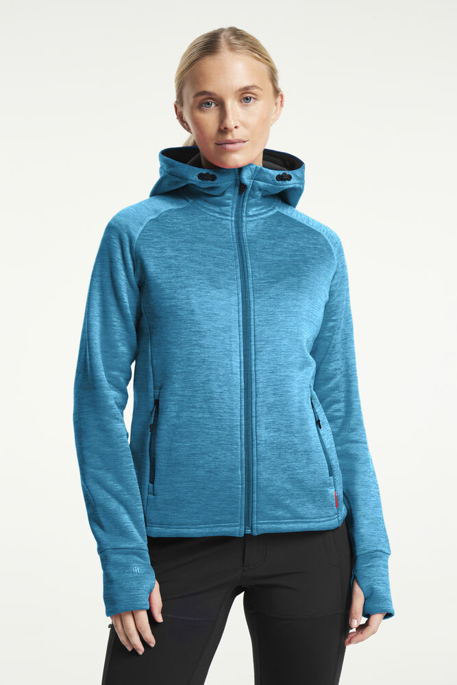 TXlite Midlayer Hoodie Women