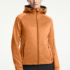 TXlite Midlayer Hoodie Women
