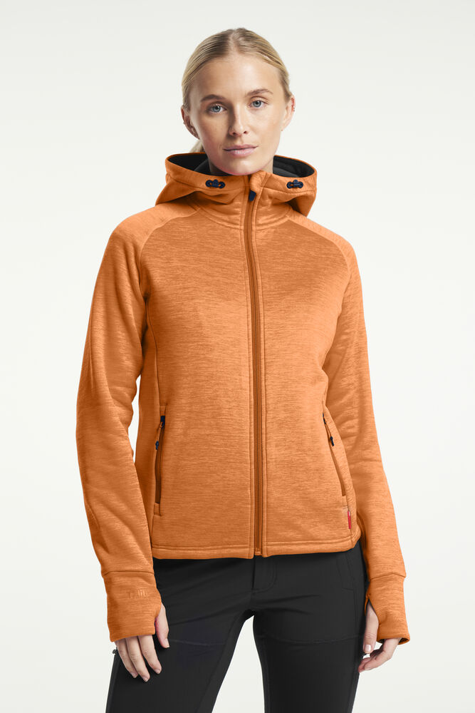 TXlite Midlayer Hoodie Women