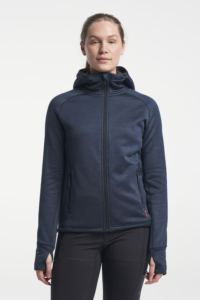 TXlite Midlayer Hoodie Women