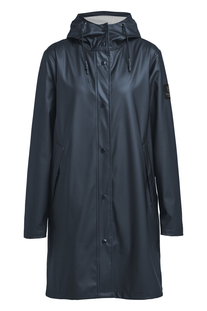 Apelviken Pu Coat Woman