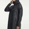 Apelviken Pu Coat Woman