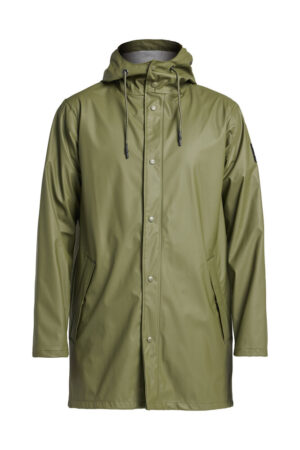 Apelviken Pu Coat Woman