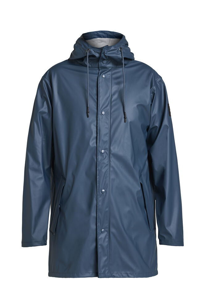 Apelviken Pu Coat Woman