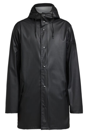 Apelviken Pu Coat