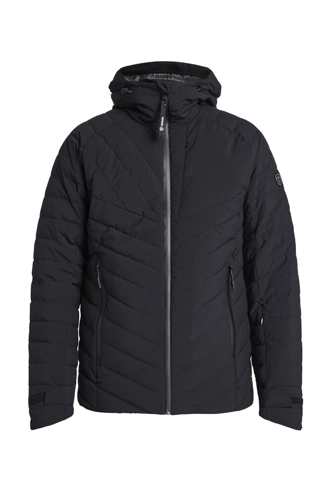 465017717-999_prime-down-jacket_Black_Front