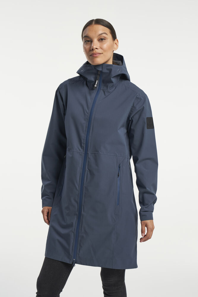 Misty Shell Parka Woman