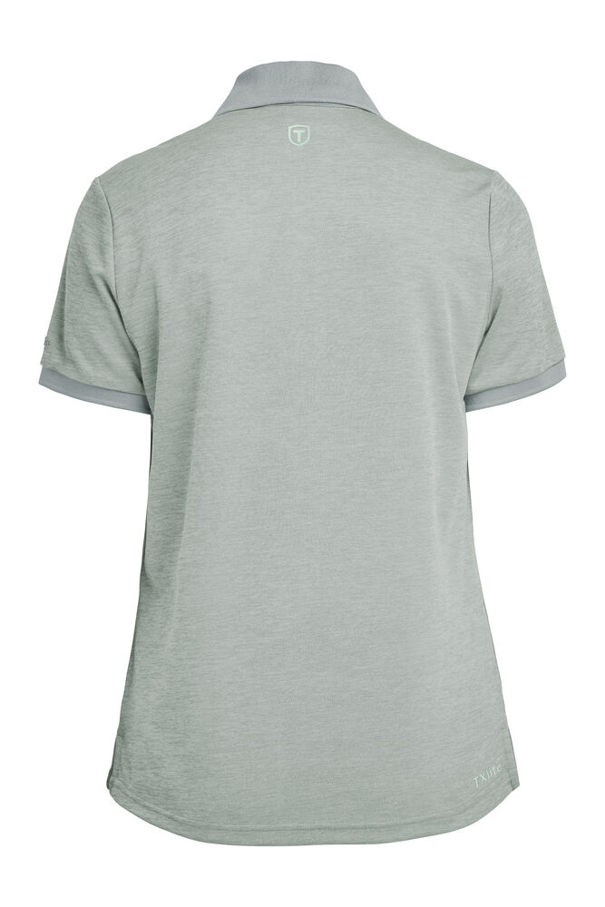 465018061-653_TXliteMelangePolo_Back_GreyGreen