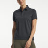 Txlite Melange Polo Woman