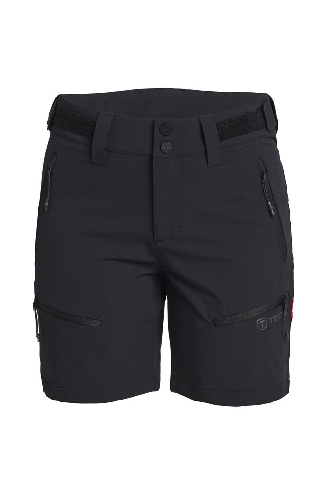 465018065-999_TXliteFlexShorts_Black_Front