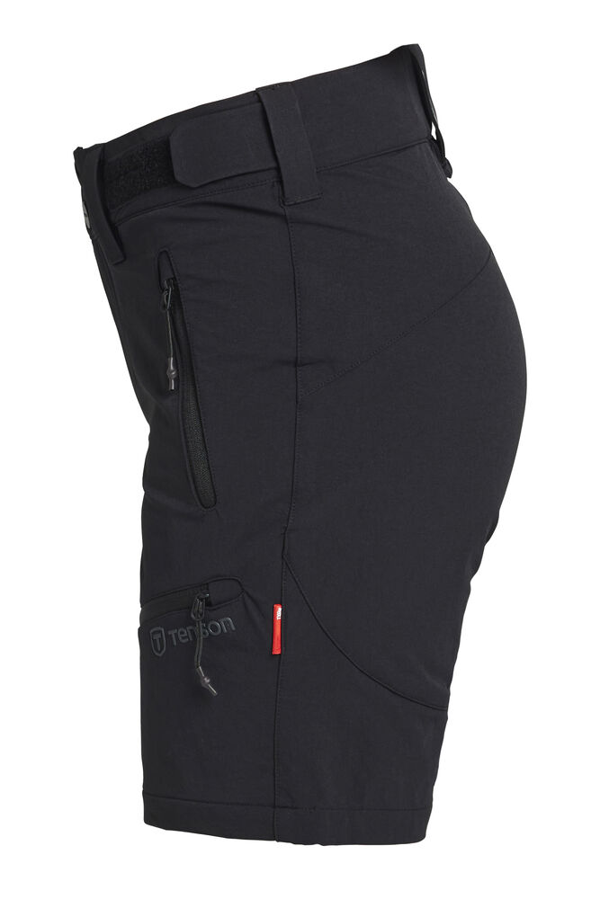 465018065-999_TXliteFlexShorts_Black_Left