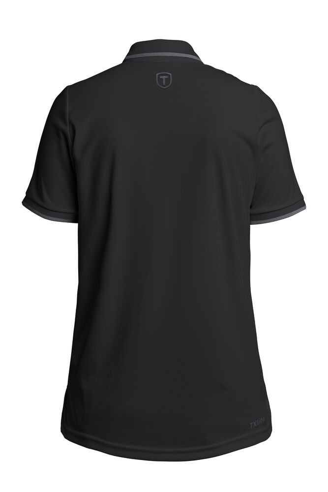 465018078-999_TXliteQdryPolo_Black_Back