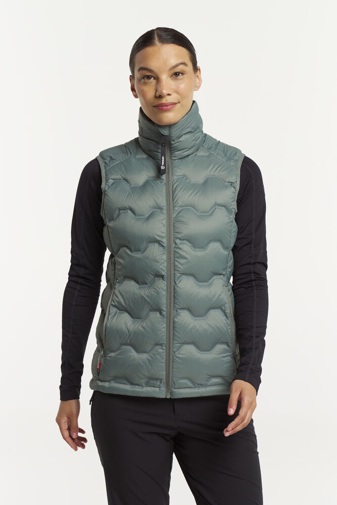 Shibui Down Vest Women