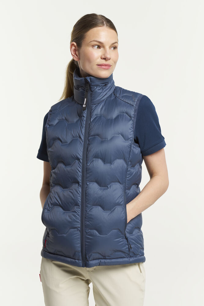 Shibui Down Vest Women