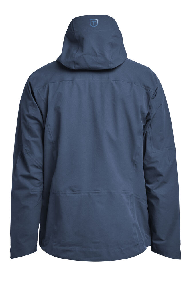 465018100-964_TXliteShellJacket_Back_DarkBlue
