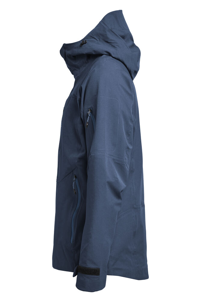 465018100-964_TXliteShellJacket_Left_DarkBlue