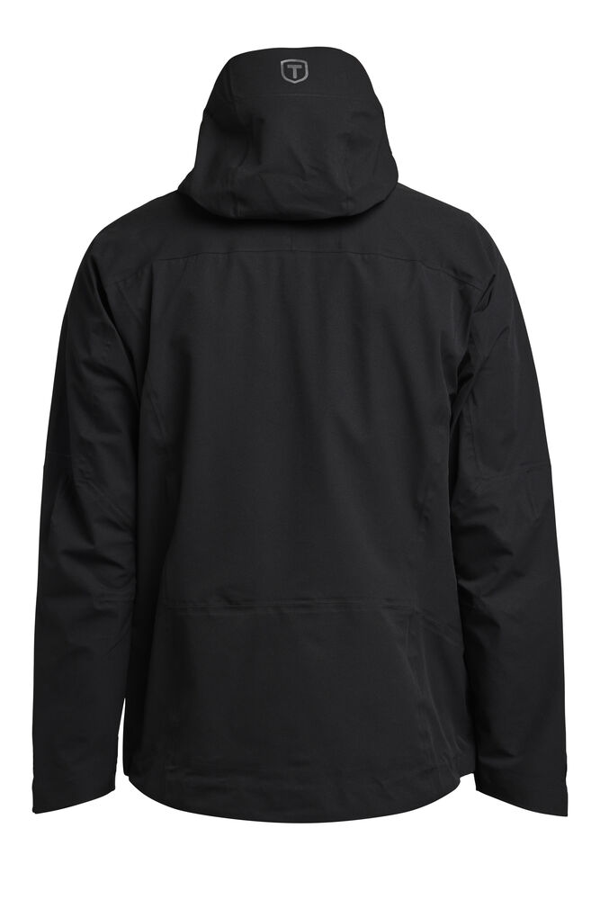 465018100-999_TXliteShellJacket_Back_Black