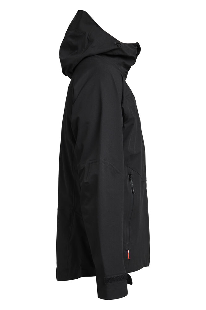 465018100-999_TXliteShellJacket_Right_Black