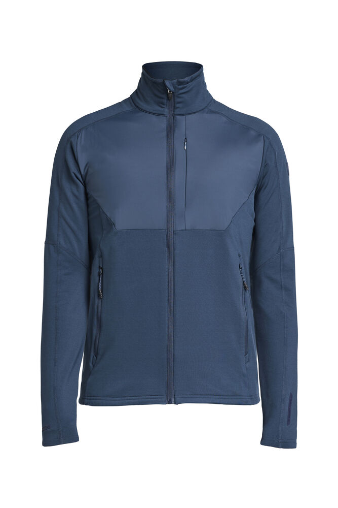 465018114-964_TXliteWindblockFullZipMen_Front_MidnightNavy