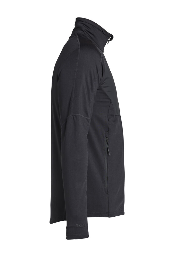465018114-999_TXliteWindblockFullZipMen_Right_TapShoe