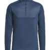 465018116-964_TXliteWindblockHalfZipMen_Front_MidnightNavy