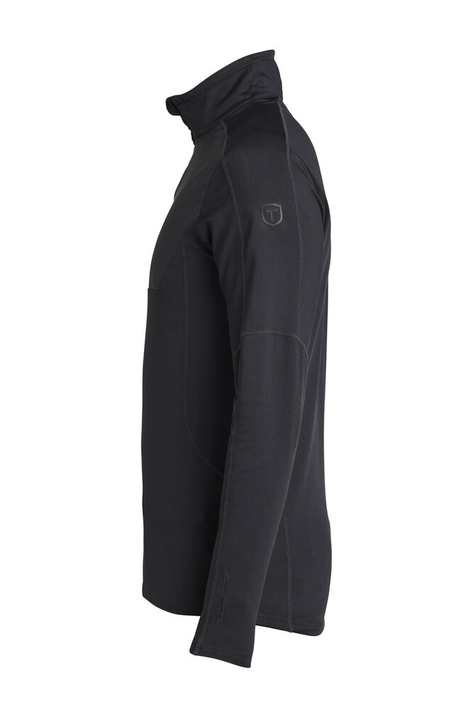 465018116-999_TXliteWindblockHalfZipMen_Left_TapShoe