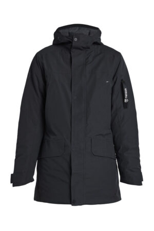 Vision Parka Woman
