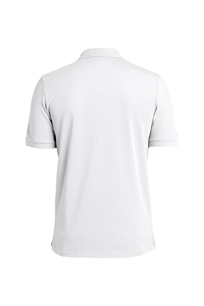 465018211-001_TXliteTriBlendPoloMen_Back_White