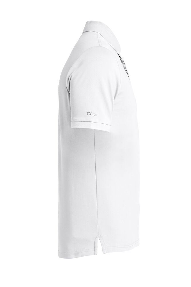 465018211-001_TXliteTriBlendPoloMen_Right_White